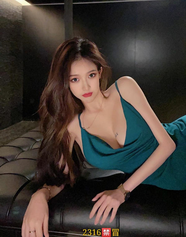 巴黎伴游模特预约