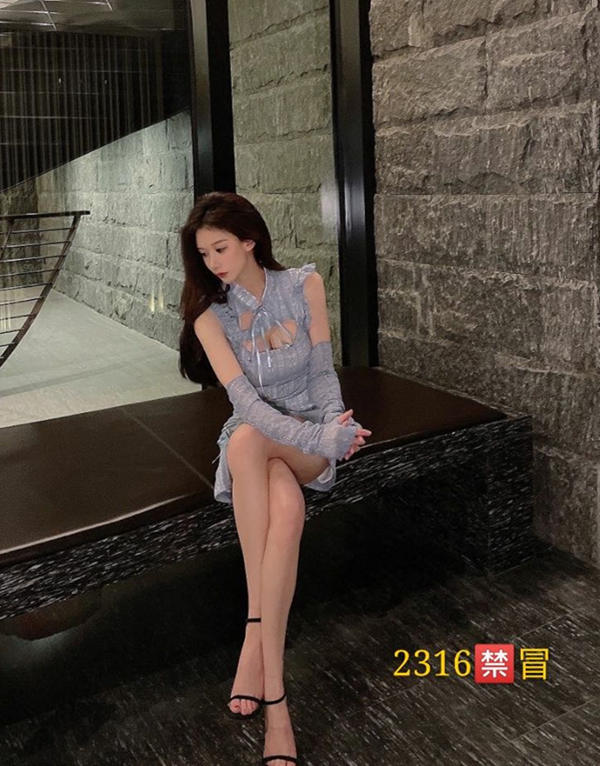 芝加哥外围女经纪人