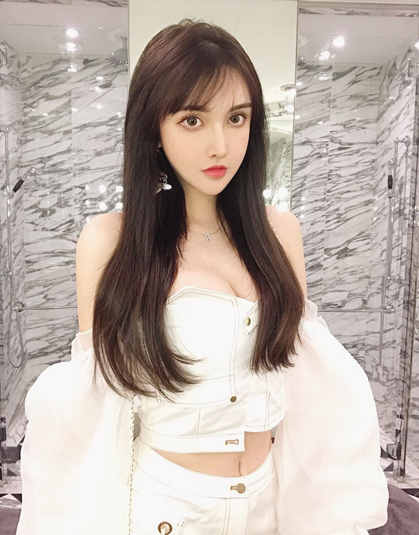 洛杉矶援交女模特