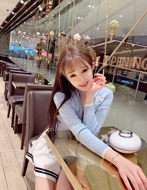 温哥华外围预约