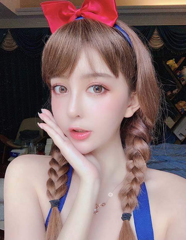 多伦多伴游模特预约