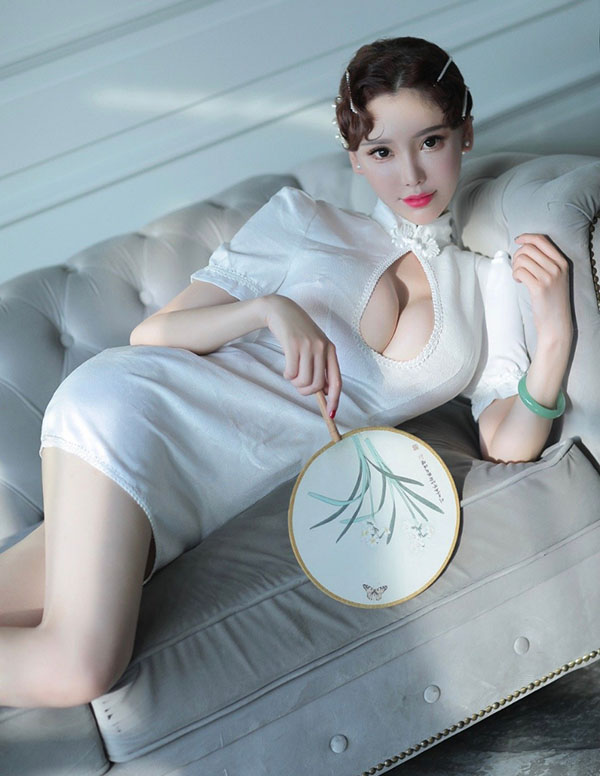 新加坡外围模特微信