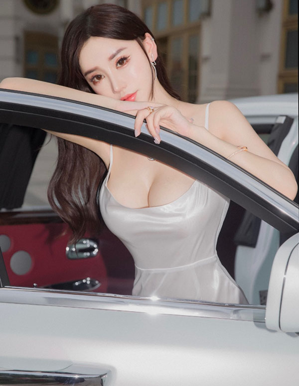 旧金山预约商务模特