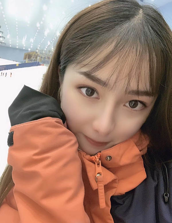 东京外围模特微信号