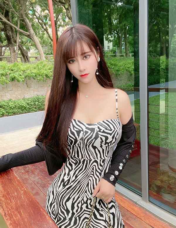 芝加哥预约高端模特