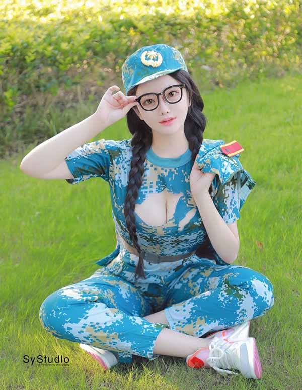 多伦多模特微信