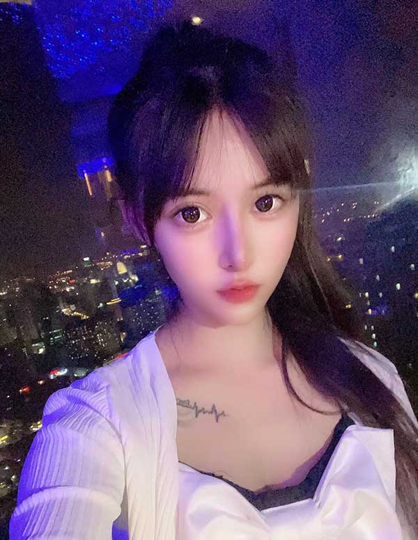 旧金山预约模特