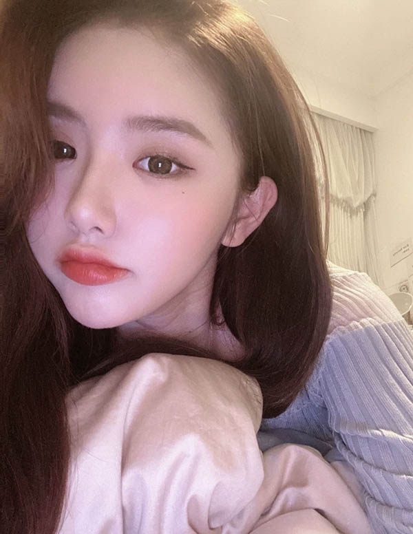 温哥华外围模特微信号