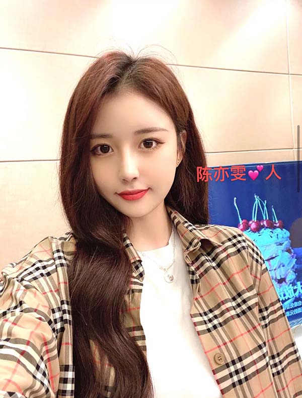 曼谷高端模特经纪人