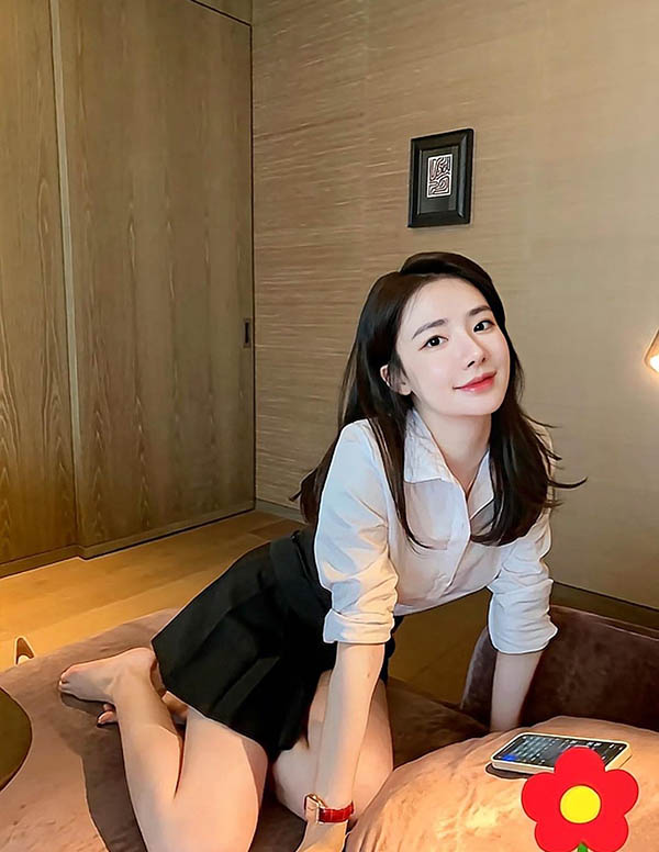 温哥华伴游模特预约