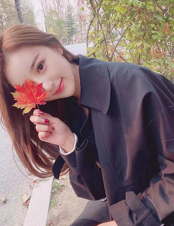 芝加哥高端模特微信