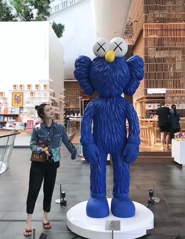 首尔外围模特经纪人