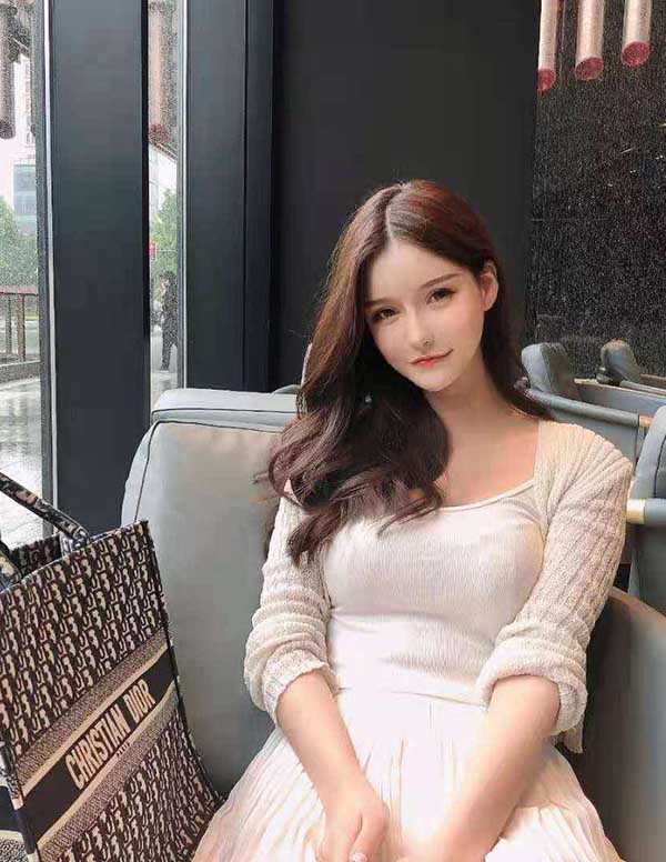 温哥华外围模特价格