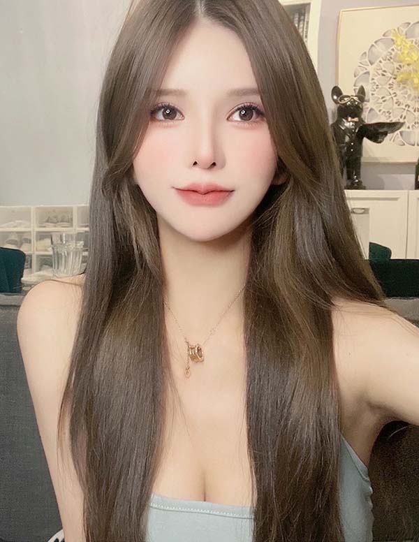 温哥华商务模特预约