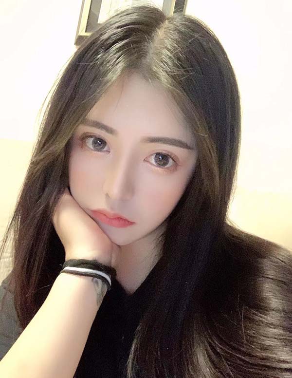 旧金山商务模特预约