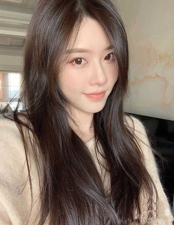 东京援交女模特