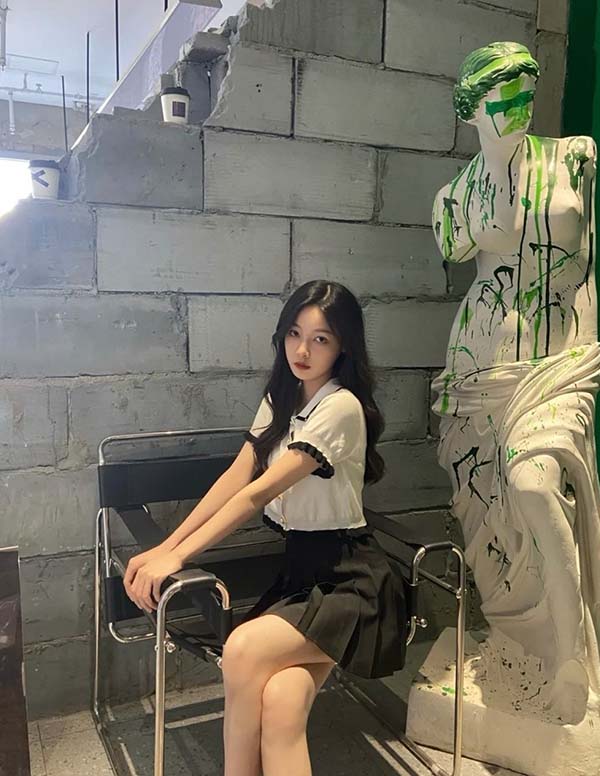 曼谷商务模特预约