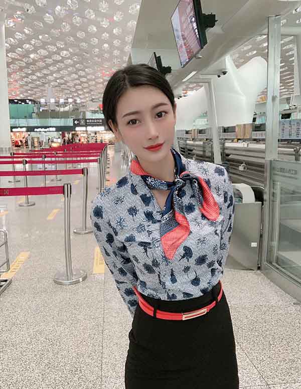 波士顿小姐上门按摩